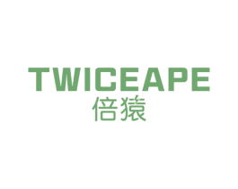 TWICE APE倍猿 第9类科学仪器商标图样