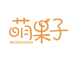 萌果子 第9类科学仪器商标图样