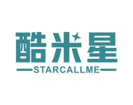 酷米星 STARCALLME 第9类科学仪器商标图样