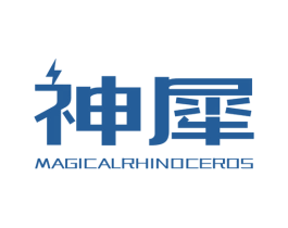 神犀 MAGICALRHINOCEROS 第9类科学仪器商标图样