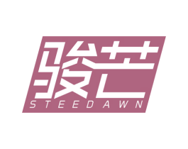 骏芒  STEEDAWN 第9类科学仪器商标图样