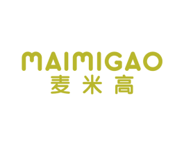 麦米高 第9类科学仪器商标图样