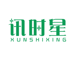 讯时星 第9类科学仪器商标图样