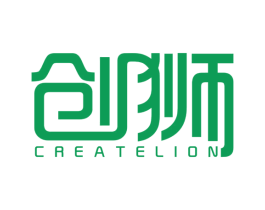 创狮 CREATE LION 第7类机械设备商标图样