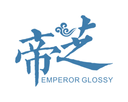 帝芝 EMPEROR GLOSSY 第7类机械设备商标图样