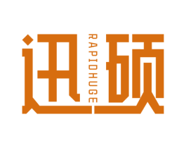 迅硕 RAPIDHUGE 第7类机械设备商标图样