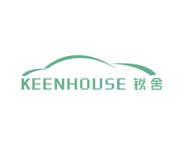 KEENHOUSE 锐舍 第6类五金金属商标图样