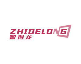 智得龙 第6类五金金属商标图样