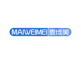 麦维美 第5类医药商标图样