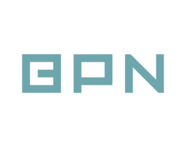 BPN 第18类皮革箱包商标图样