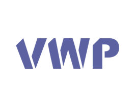 VWP 第18类皮革箱包商标图样