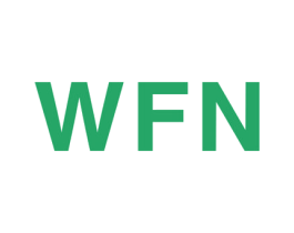 WFN 第18类皮革箱包商标图样
