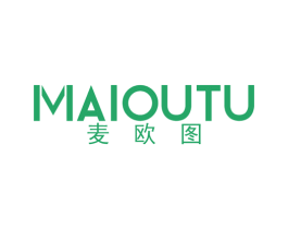 麦欧图 第12类运输工具商标图样