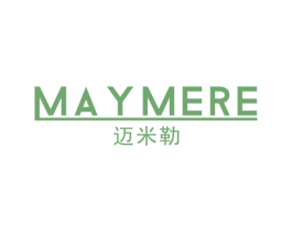 迈米勒 MA YMERE 第12类运输工具商标图样