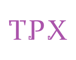 TPX 第11类家用电器商标图样