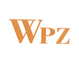 WPZ 第11类家用电器商标图样