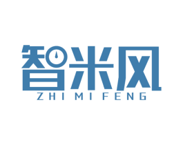 智米风 第11类家用电器商标图样