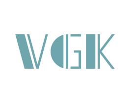 VGK 第11类家用电器商标图样