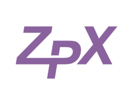 ZPX 第11类家用电器商标图样