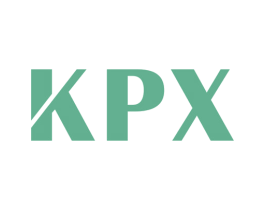 KPX 第11类家用电器商标图样