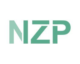 NZP 第11类家用电器商标图样