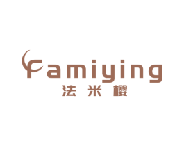 法米樱 第11类家用电器商标图样