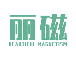 丽磁 BEAUTIFUL MAGNETISM 第11类家用电器商标图样