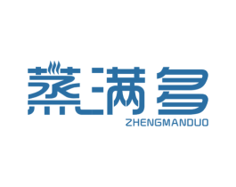 蒸满多 第11类家用电器商标图样