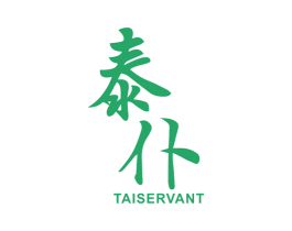 泰仆 TAISERVANT 第10类医疗器械商标图样