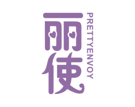丽使 PRETTY ENVOY 第10类医疗器械商标图样