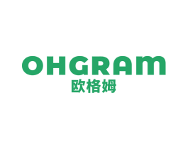 欧格姆 OHGRAM 第10类医疗器械商标图样