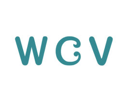 WCV 第24类布料床单商标图样