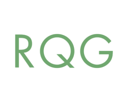 RQG 第24类布料床单商标图样