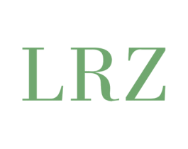 LRZ 第24类布料床单商标图样