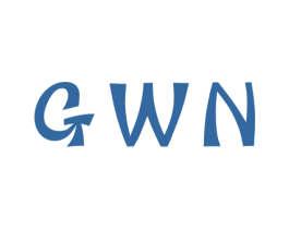 GWN 第24类布料床单商标图样