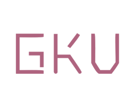 GKU 第24类布料床单商标图样