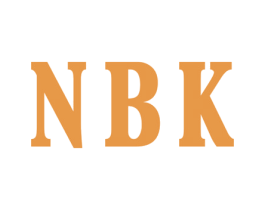 NBK 第24类布料床单商标图样