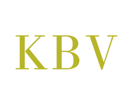 KBV 第24类布料床单商标图样