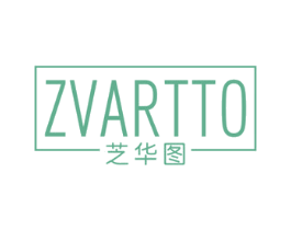 芝华图 ZVARTTO 第24类布料床单商标图样