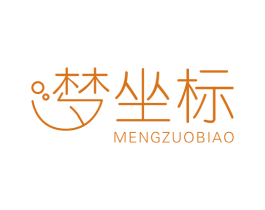 梦坐标 第24类布料床单商标图样