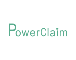 POWERCLAIM 第24类布料床单商标图样