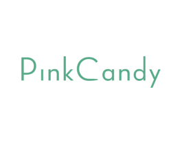 PINKCANDY 第24类布料床单商标图样