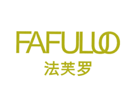 法芙罗 第24类布料床单商标图样