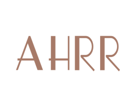 AHRR 第24类布料床单商标图样