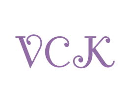 VCK 第24类布料床单商标图样