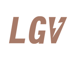 LGV 第24类布料床单商标图样