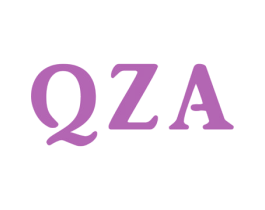 QZA 第21类厨房洁具商标图样
