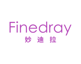 妙迪拉 FINE DRAY 第21类厨房洁具商标图样