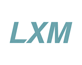 LXM 第21类厨房洁具商标图样