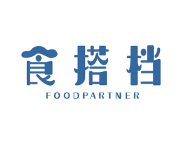 食搭档 FOOD PARTNER 第21类厨房洁具商标图样